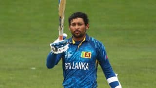 Tillakaratne Dilshan displaces Martin Guptill as 2nd-highest T20I run-scorer during India vs Sri Lanka Asia Cup 2016